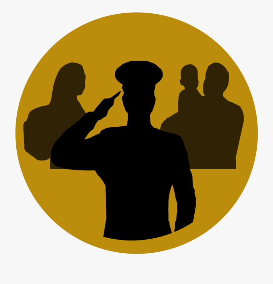 Silhouette, Transparent Clipart