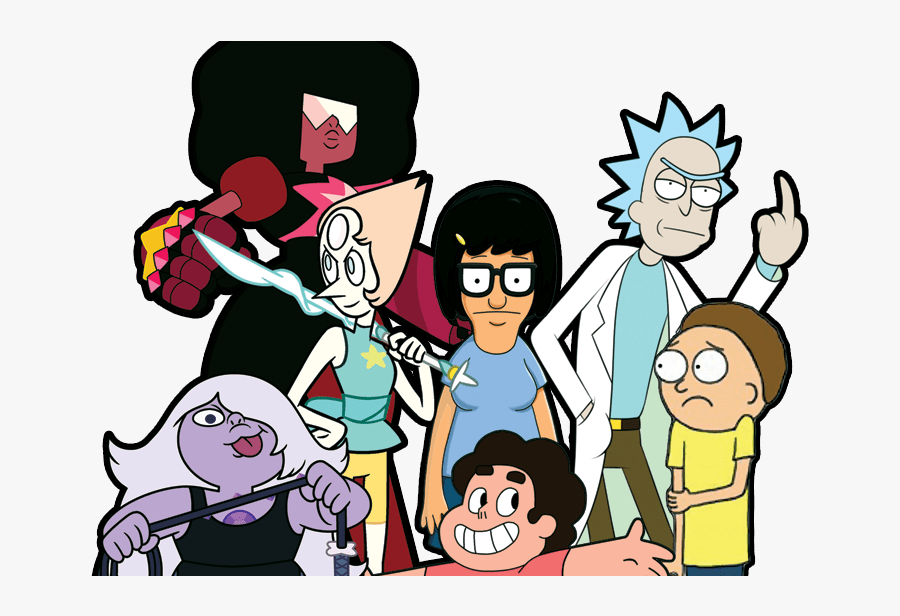 Cartoon, Transparent Clipart