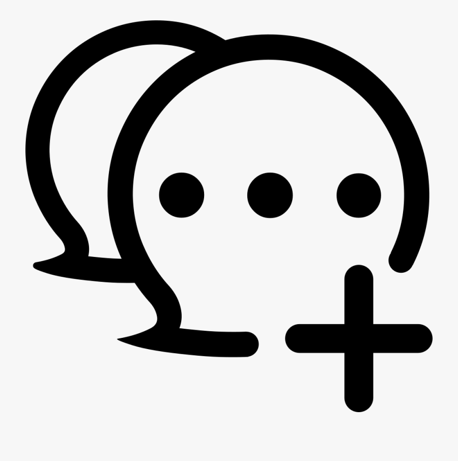 Discussion, Transparent Clipart