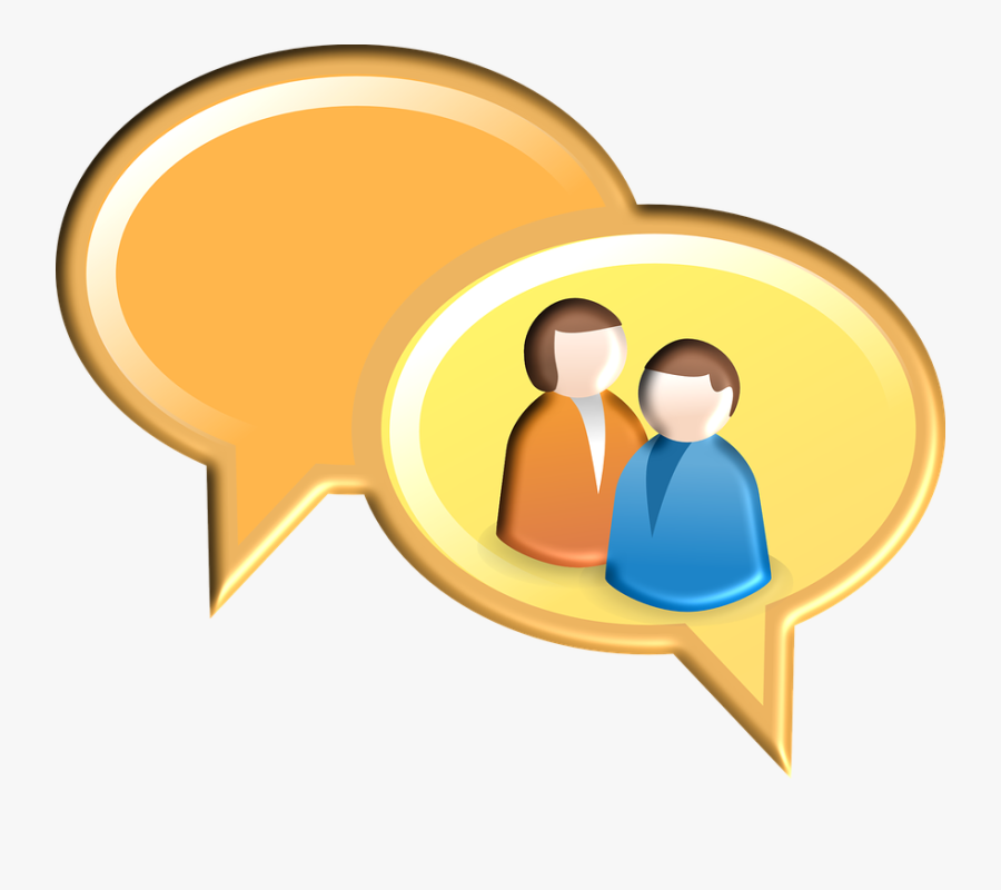 Https - //cdn - Pixabay - 960 720 - Icono De Foro Png, Transparent Clipart