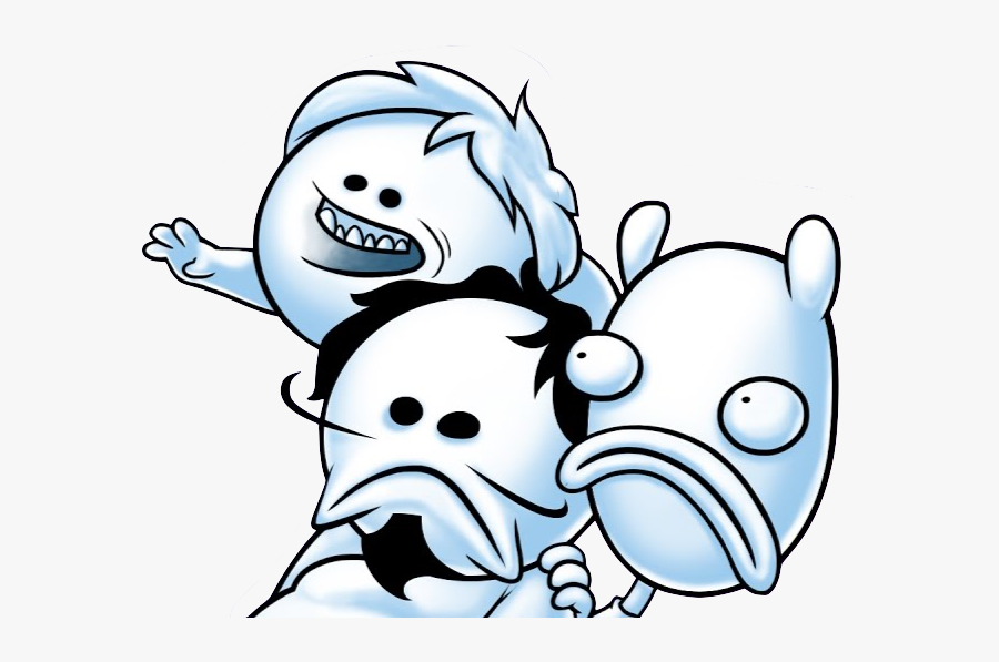 Want To Add To The Discussion Clipart , Png Download - Oneyplays Yooka Laylee, Transparent Clipart