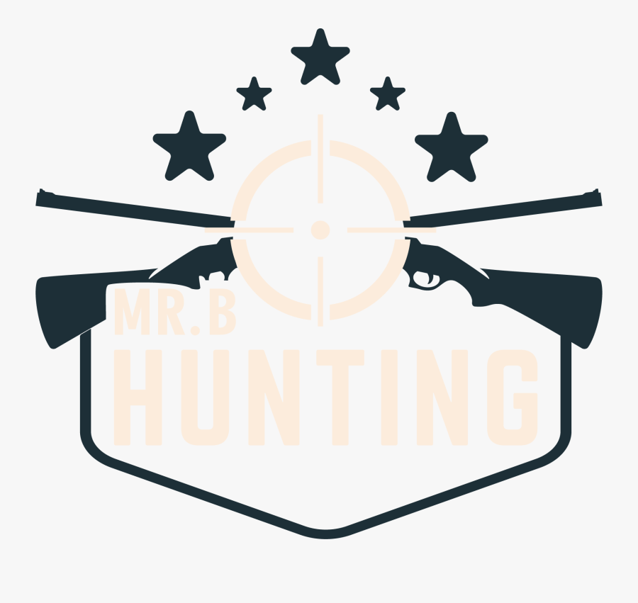 B Hunting - Syrian And German Flag, Transparent Clipart