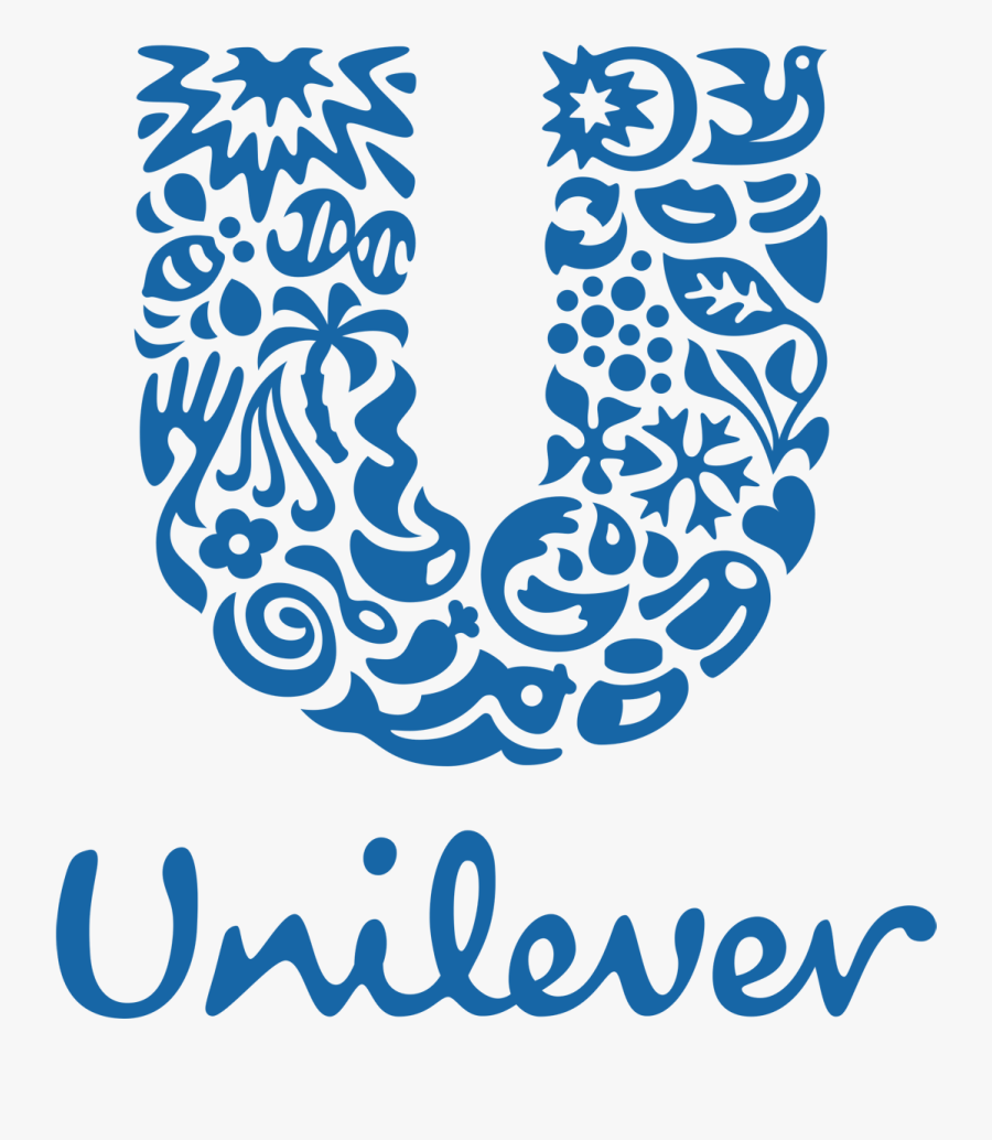 Unilever Logo Png, Transparent Clipart