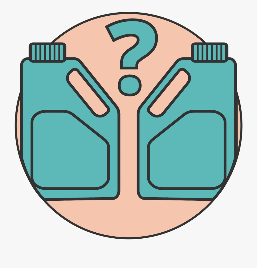 Cleaning Supplies Clip Art, Transparent Clipart