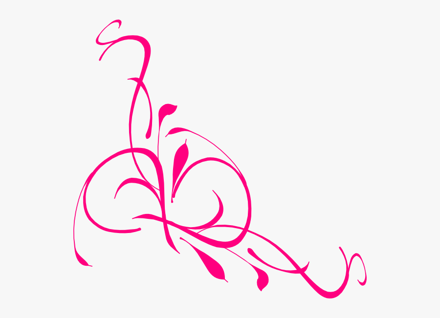 Vine Clip Art, Transparent Clipart