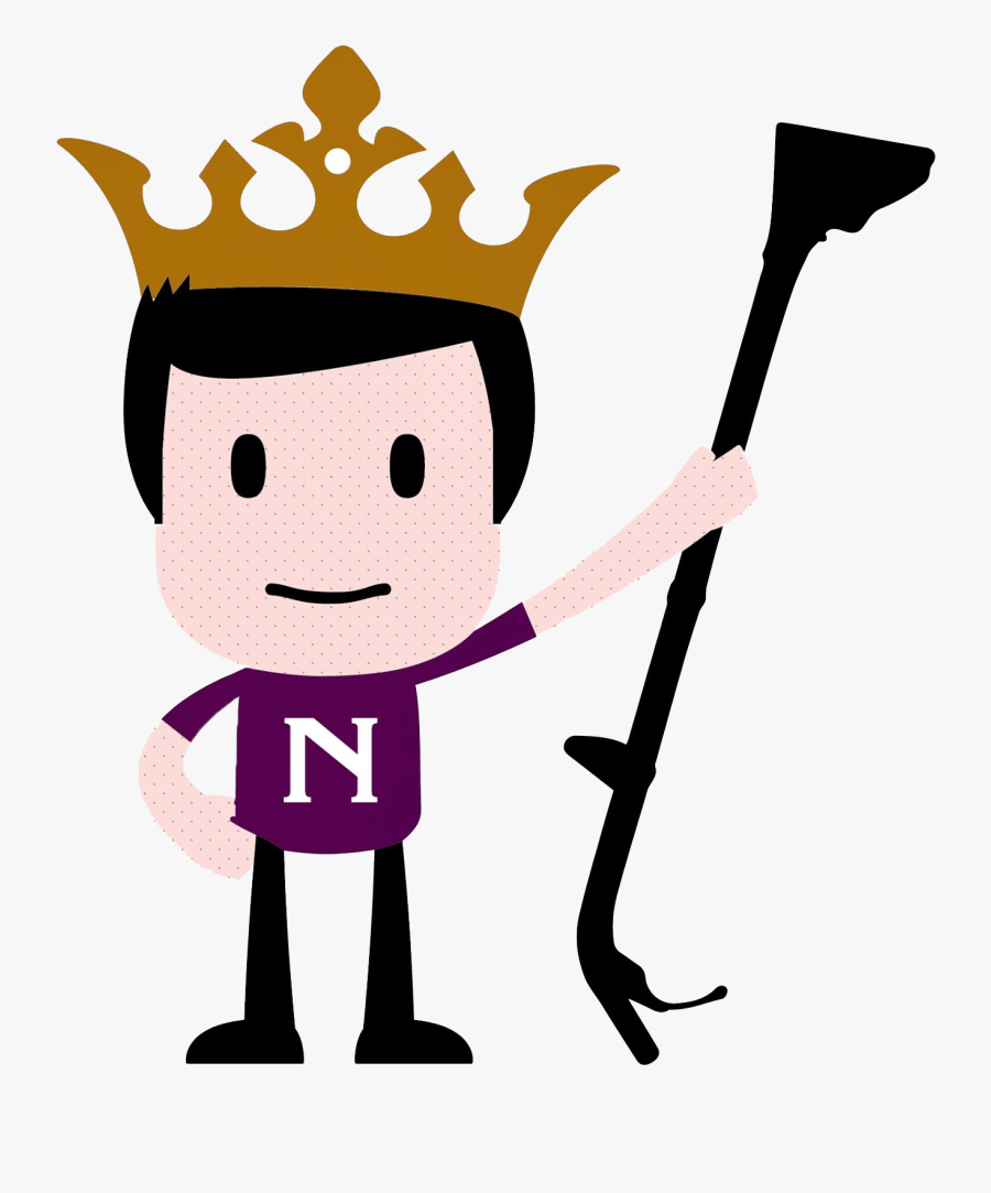 Noble Carpet Cleaners Character - Takes Pride In The Nobility Of Learning, Transparent Clipart