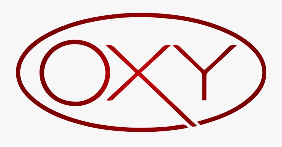 Oxy Limited - Circle, Transparent Clipart