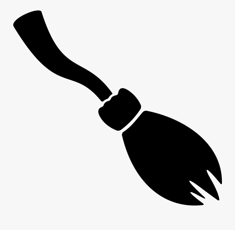 Cleaning Products - Screwdriver Silhouette, Transparent Clipart