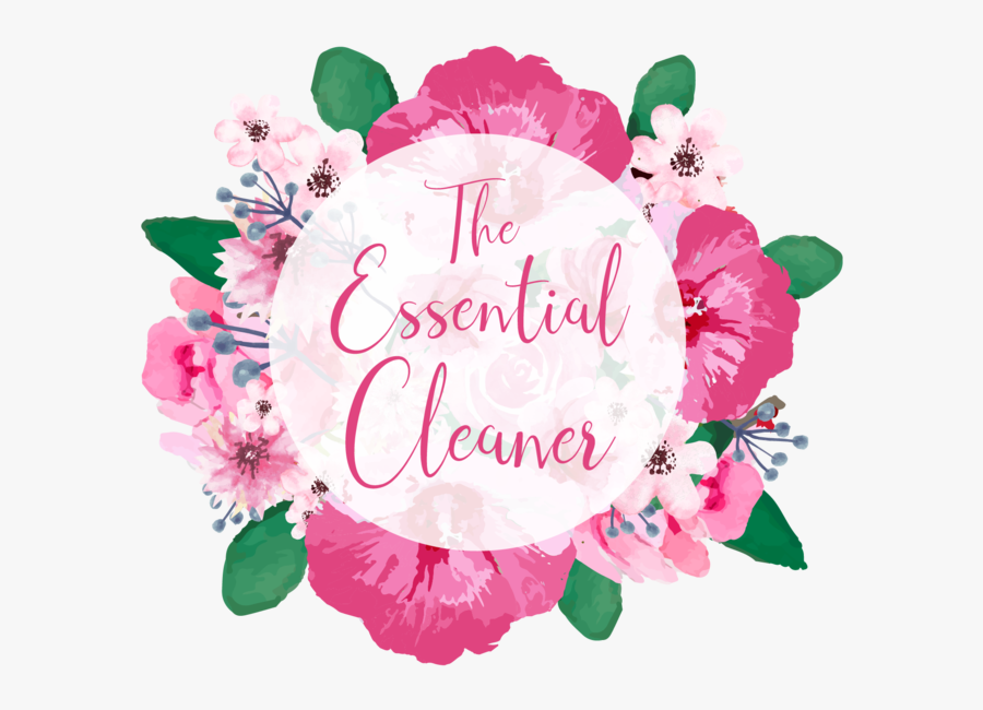 The Essential Cleaner - Dianthus, Transparent Clipart