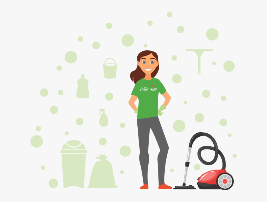 Why Clean Green Image, Transparent Clipart