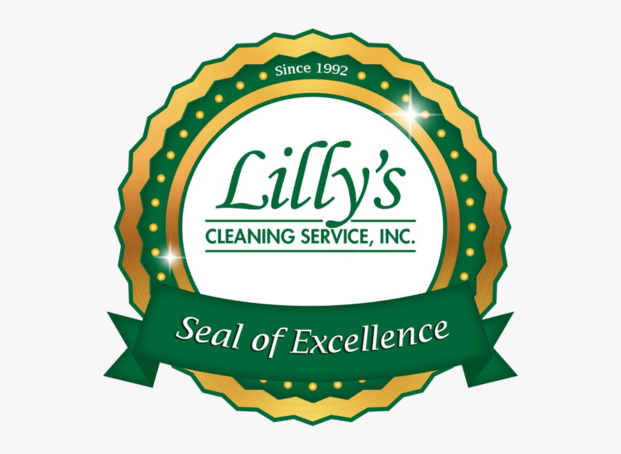 Lilly's Cleaning Service, Inc., Transparent Clipart