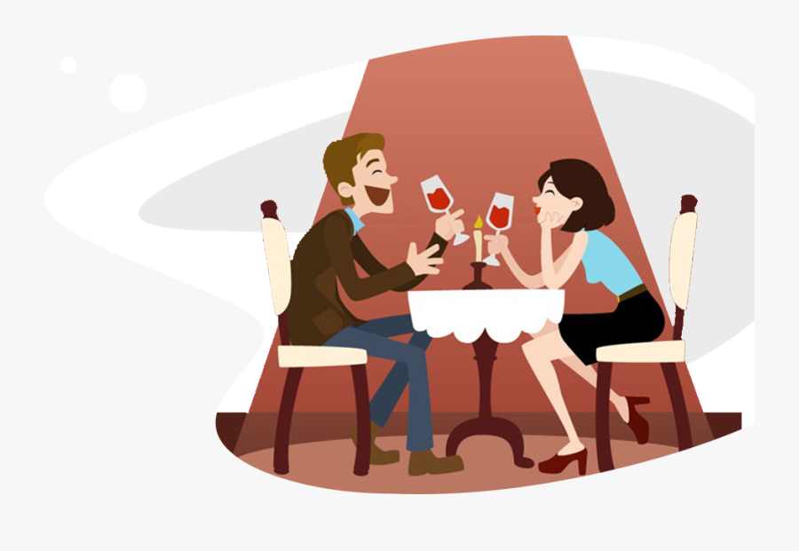 Ask Out Phrasal Verb, Transparent Clipart