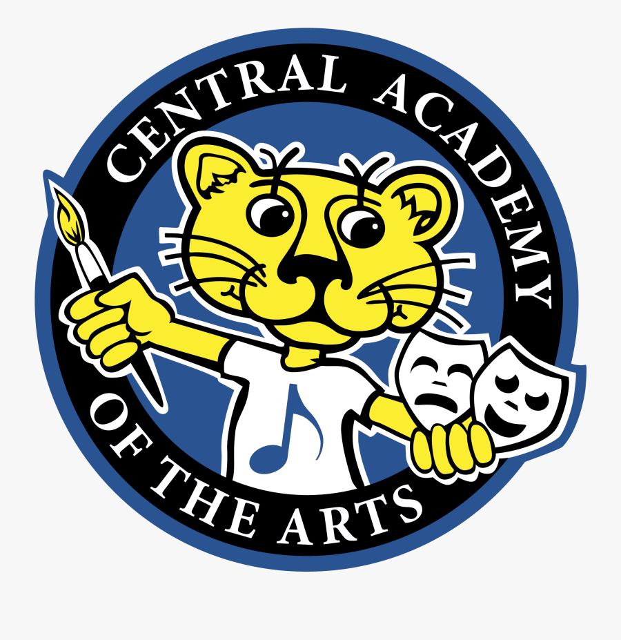 Central Academy Of The Arts, Transparent Clipart