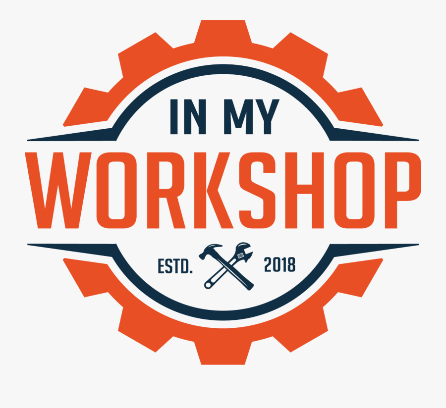 In My Workshop - Barbershop Cuts And Cocktails, Transparent Clipart