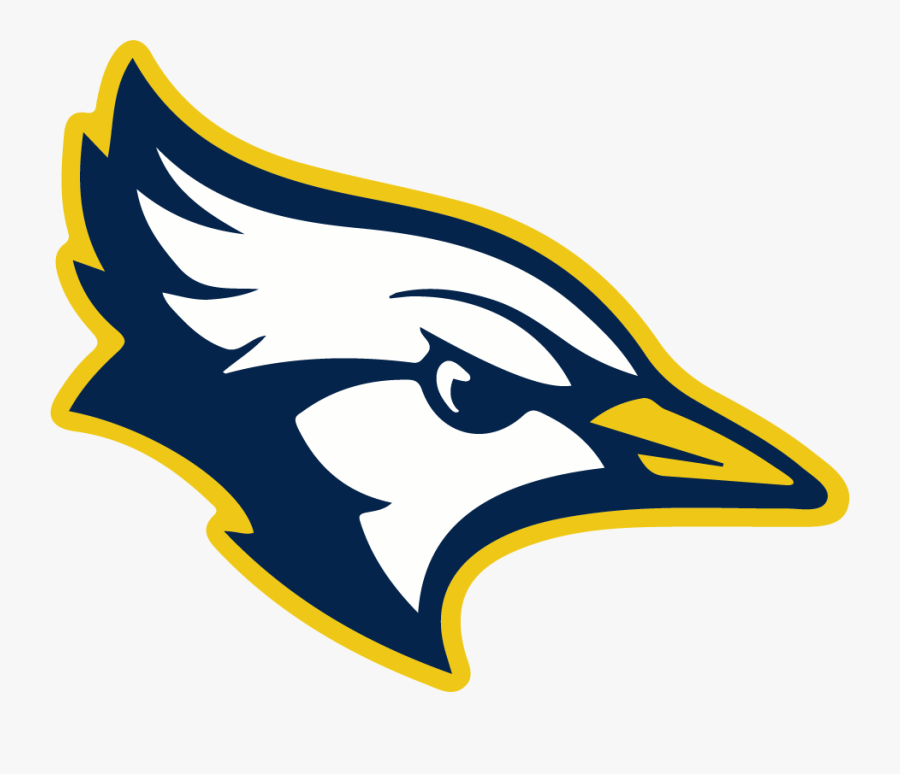 Return Home - Creighton Bluejays, Transparent Clipart