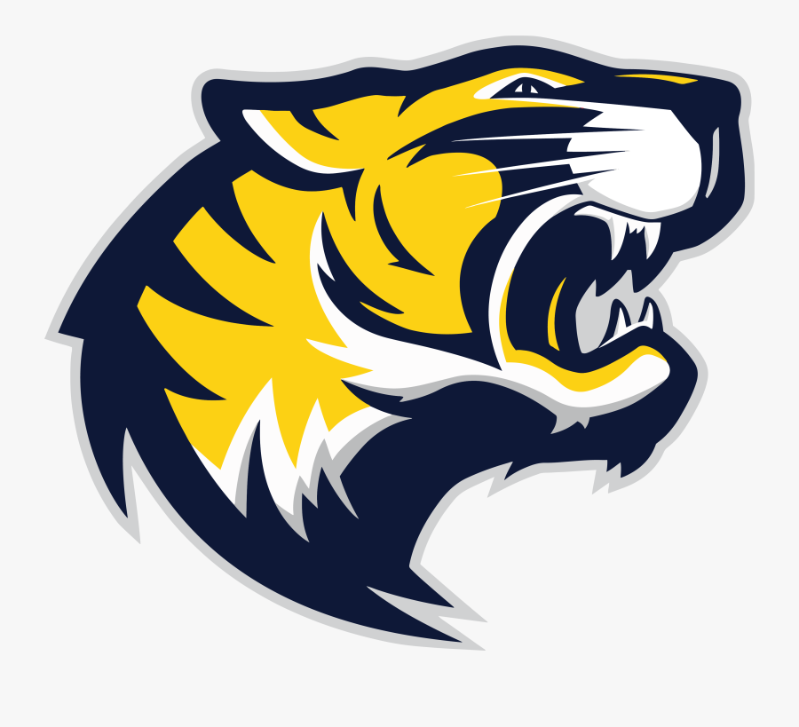 Return Home - Blue Ridge High School Logo, Transparent Clipart