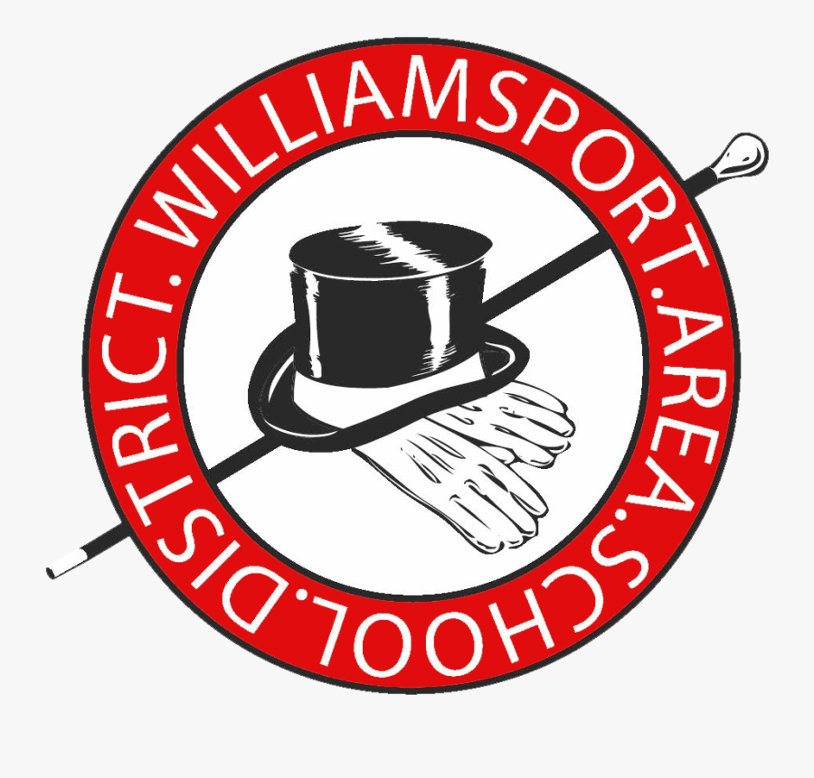 Williamsport Area School District - Williamsport High School Millionaires, Transparent Clipart