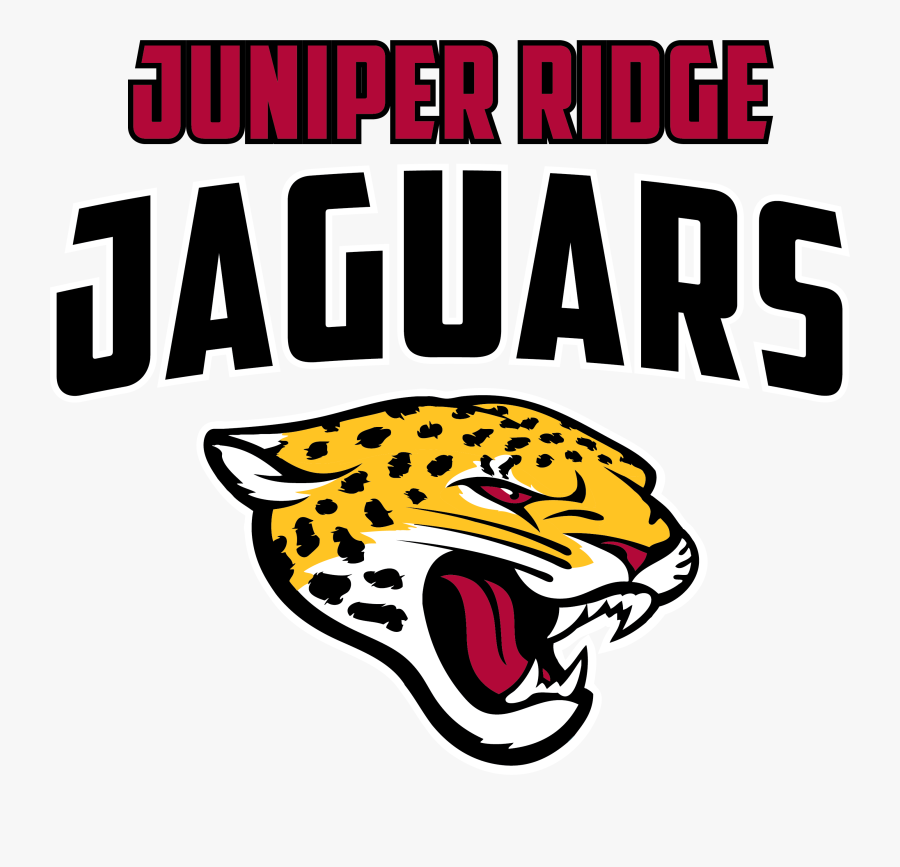 School District 73 School Logo - Jacksonville Jaguars Logo Png, Transparent Clipart