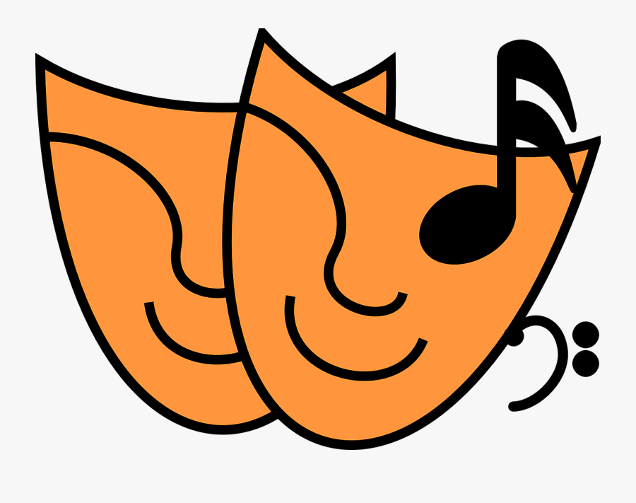 Genre Clip Art, Transparent Clipart