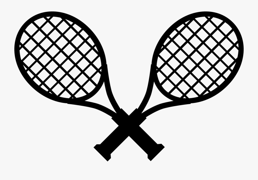 Transparent Tenis Png - Tennis Racket Clipart, Transparent Clipart