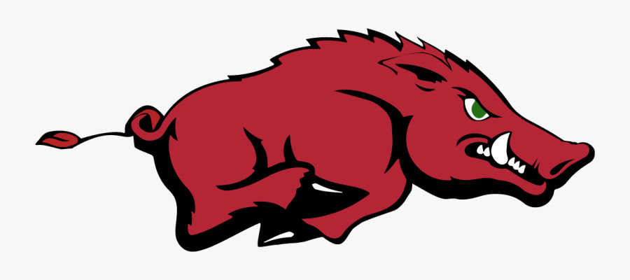 Panama Public Schools - Arkansas Razorbacks Logo Imgur, Transparent Clipart