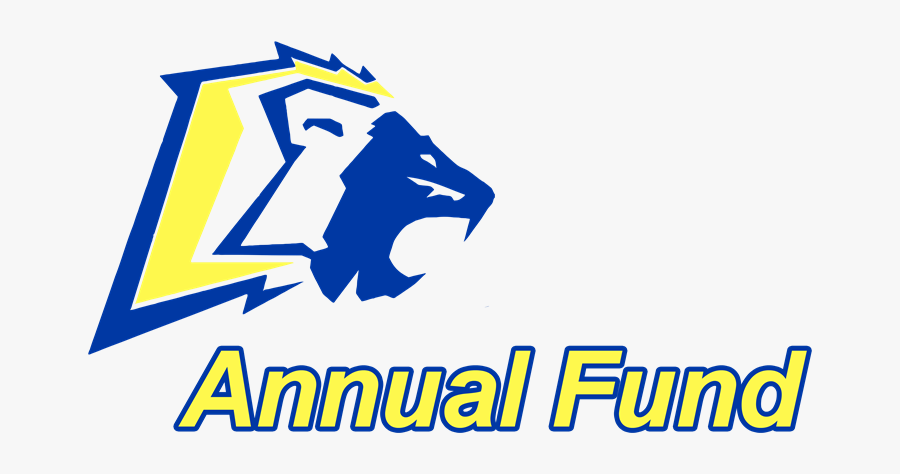 Wilson Annual Fund - Wilson Lion Logo, Transparent Clipart