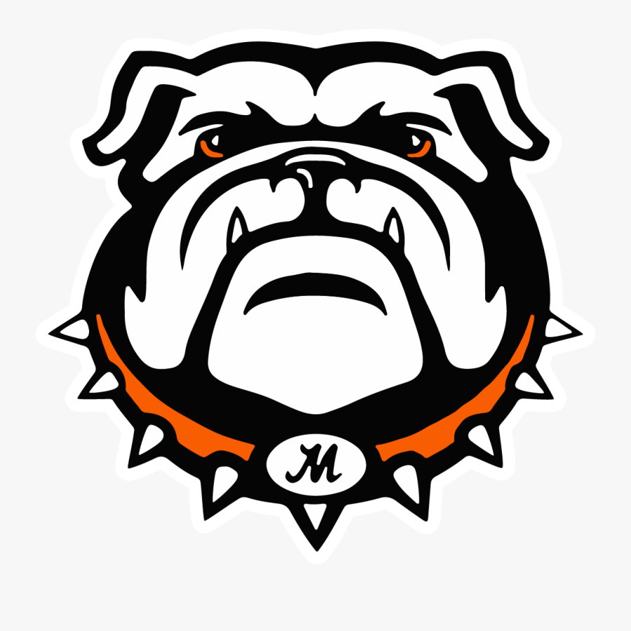 Return Home - Mesick Bulldogs, Transparent Clipart