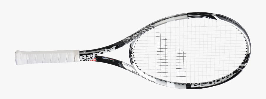 Download This High Resolution Tennis Png Icon - Tennis Racket No Background, Transparent Clipart