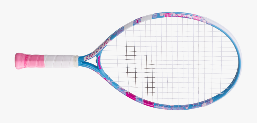 Transparent Background Tennis Racket Png, Transparent Clipart