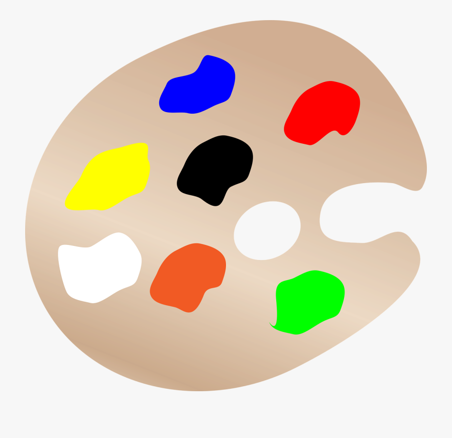 Simple paint