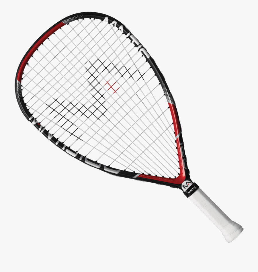 Clip Art Racquetball Racquet Clip Art - Touchtennis Racket, Transparent Clipart