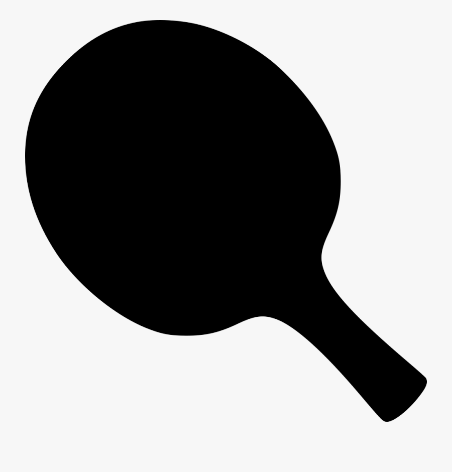 Table Tennis Bat Svg Png Icon Free Download Table Tennis Rackets