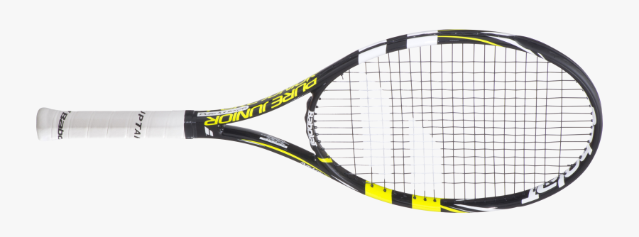 Transparent Tennis Racket Clipart Black And White - Squash K Factor Wilson, Transparent Clipart