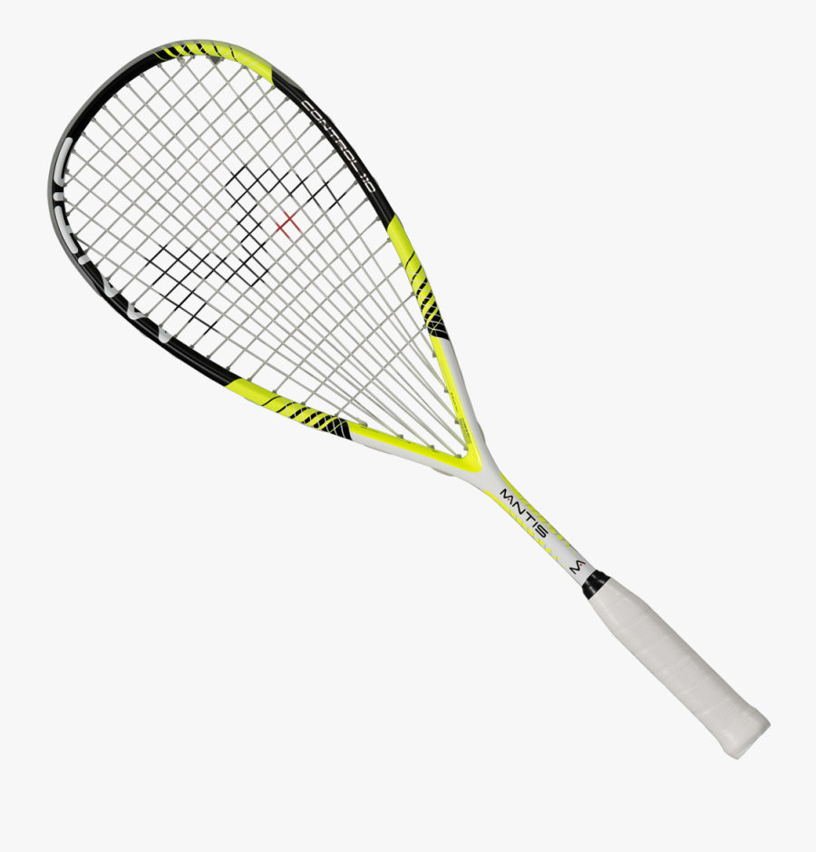 Rackets Mantis Control - Head Graphene Touch Instinct Adaptive, Transparent Clipart