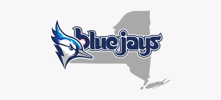 Map Of New York State, Transparent Clipart