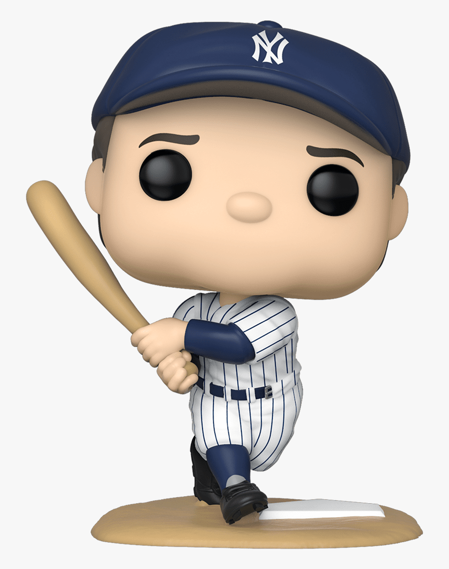 Logos And Uniforms Of The New York Yankees, Transparent Clipart
