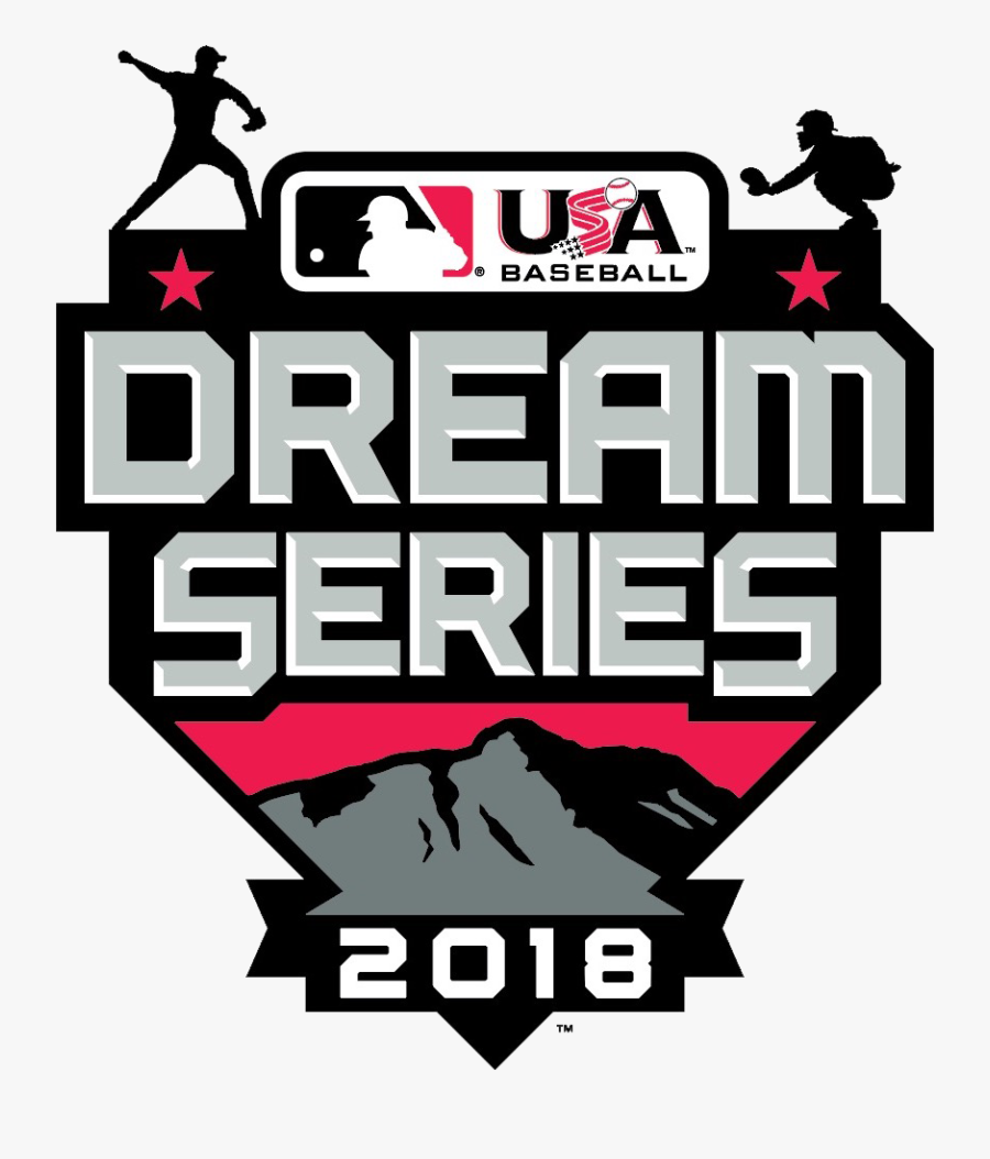 Usa Baseball, Transparent Clipart