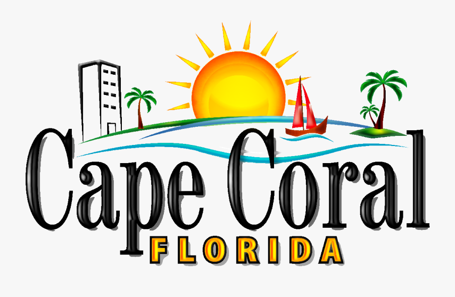 Capecoral 3d Final, Transparent Clipart