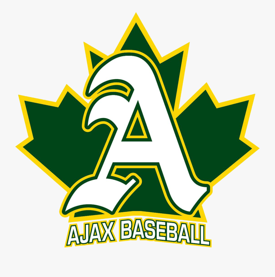 Ajax - Canada Maple Leaf Plaid, Transparent Clipart