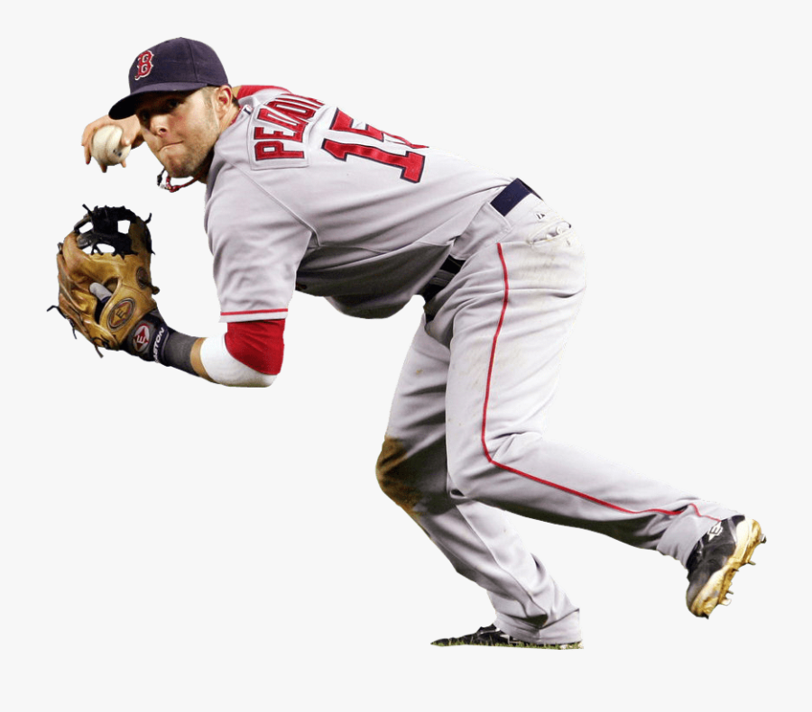 Boston Red Sox Player Clip Arts - Boston Red Sox Player Png, Transparent Clipart