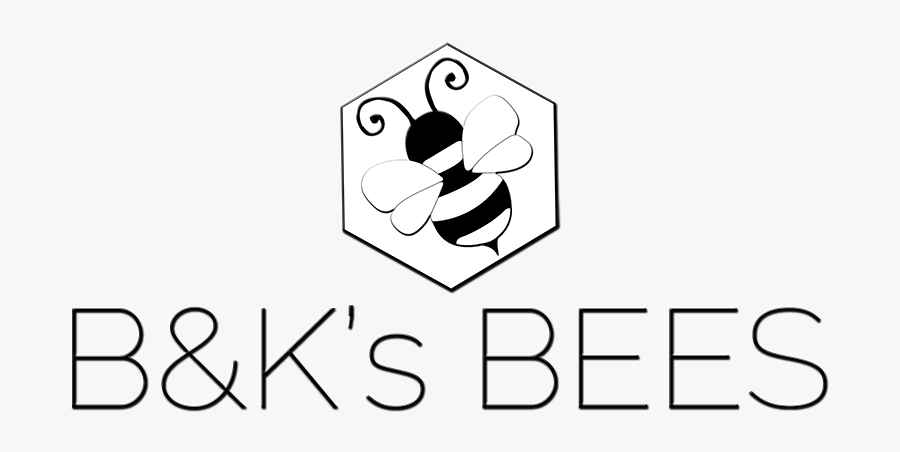 B&k’s Bees, Transparent Clipart