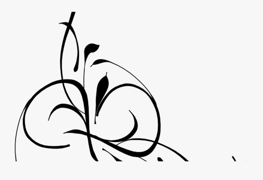 Transparent Casket Clipart - Vine Clip Art, Transparent Clipart