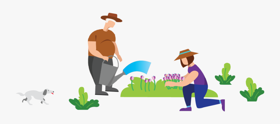 Elder-law - Illustration, Transparent Clipart