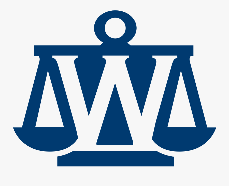 Washburn Law Logo Clipart , Png Download - Washburn University School Of Law, Transparent Clipart