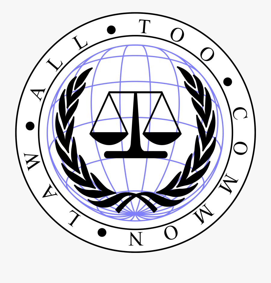 Transparent Law Clipart - Common Law Logo, Transparent Clipart