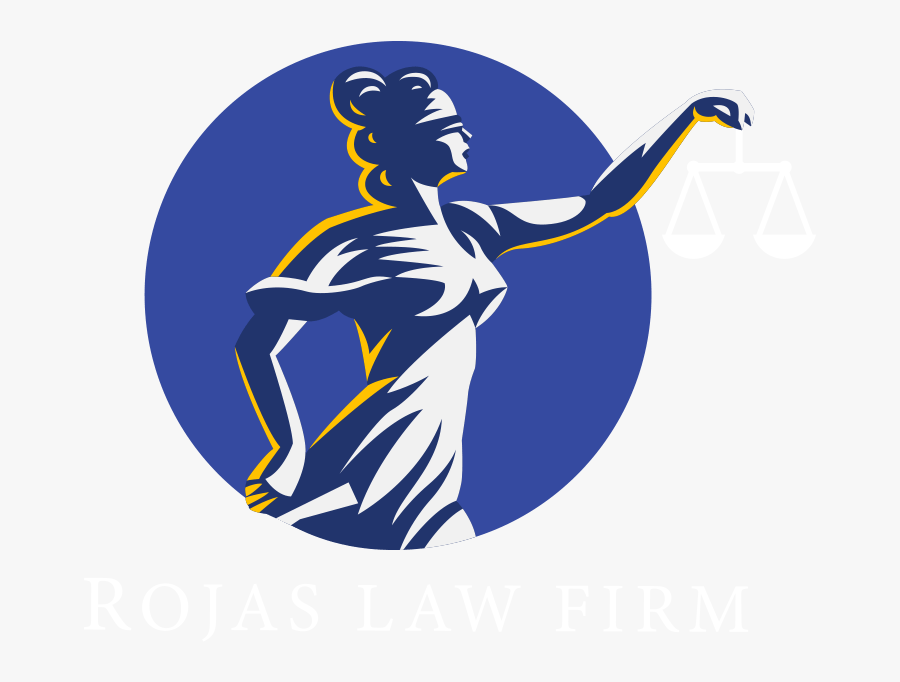 Aida Rojas Law Firm Logo - Law Firm Logo, Transparent Clipart