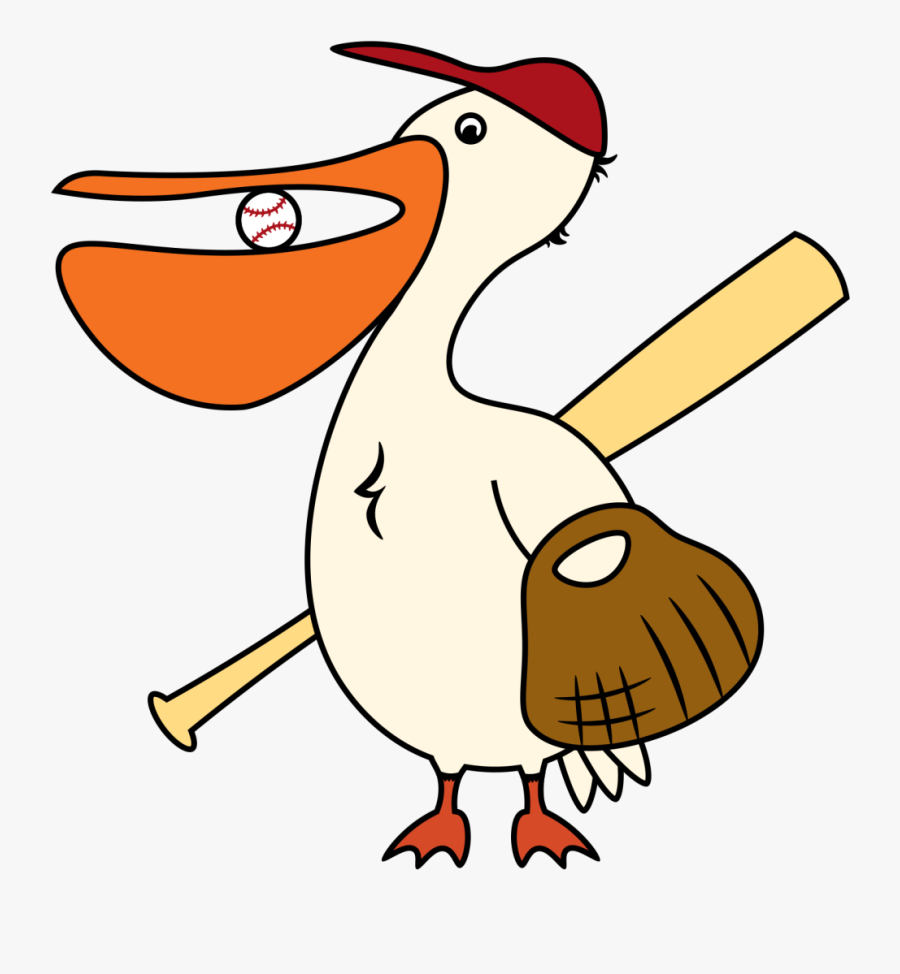 Duck, Transparent Clipart
