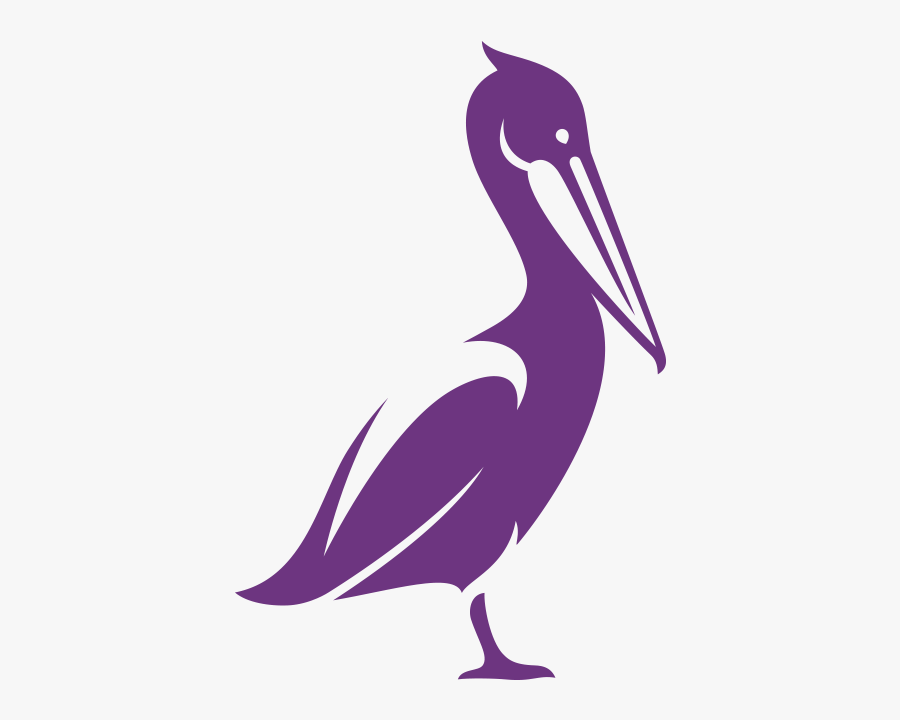 Royal London Brand Pelican - Royal London Logo, Transparent Clipart