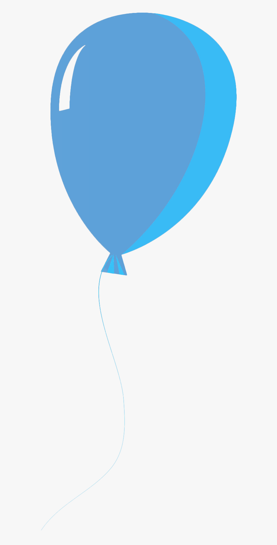 06 Nov - Balloon, Transparent Clipart