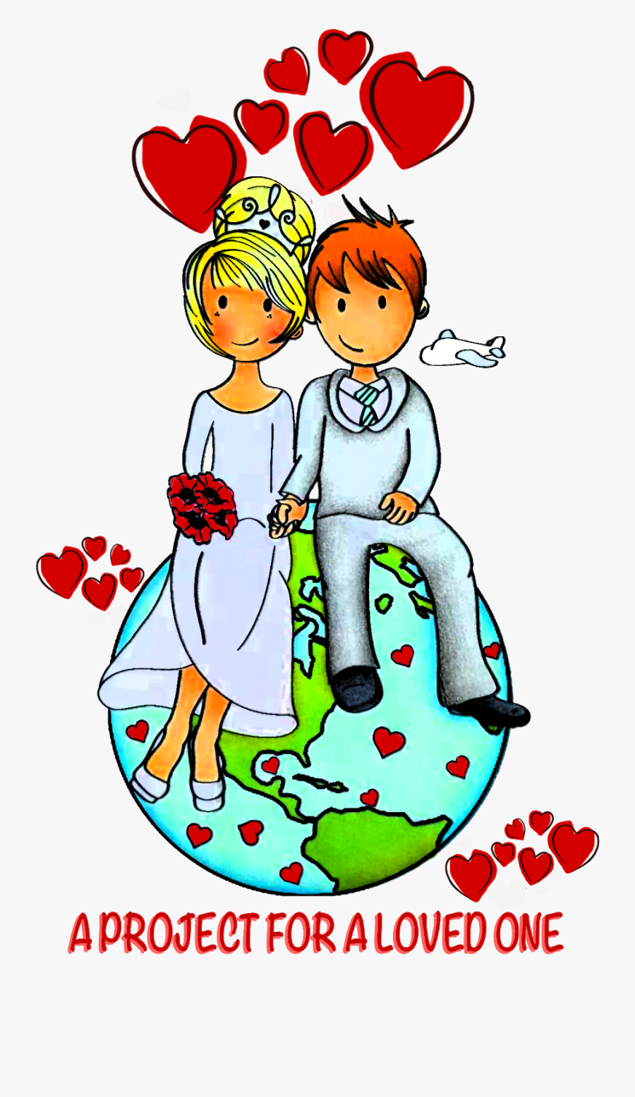 Sasayaki Glitter Stamps By - Cartoon, Transparent Clipart